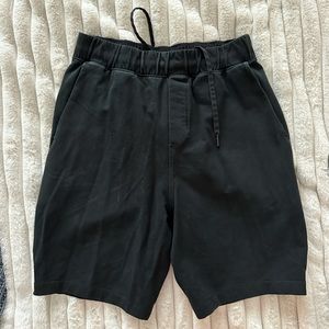 Mens lululemon Linerless shorts 7”